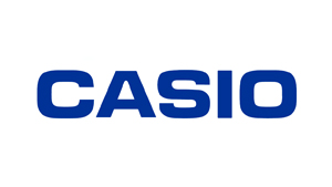 CASIO